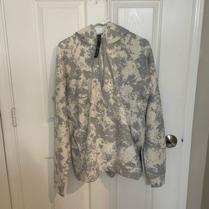 Lululemon city sweat hoodie